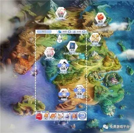 迷你飞机大战